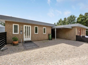Holiday Home Ragnborg - 900m from the sea by Interhome